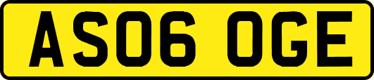 AS06OGE