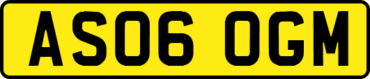 AS06OGM