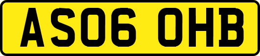 AS06OHB