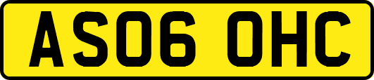 AS06OHC