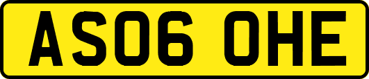 AS06OHE