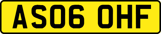AS06OHF