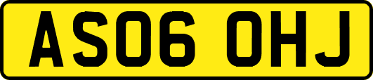 AS06OHJ
