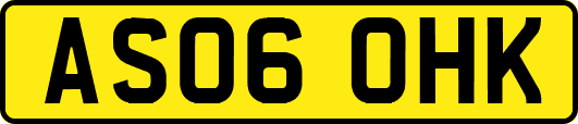 AS06OHK