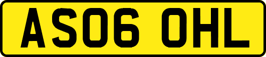 AS06OHL