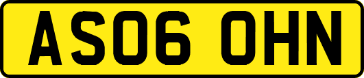 AS06OHN
