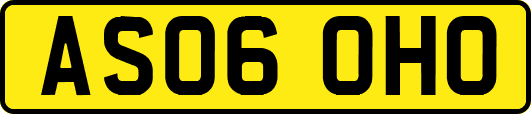 AS06OHO