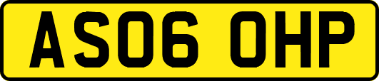 AS06OHP