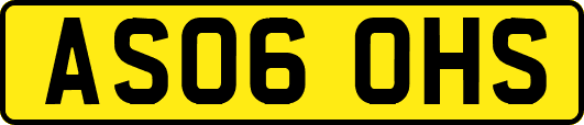 AS06OHS