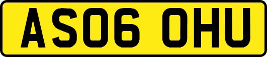 AS06OHU