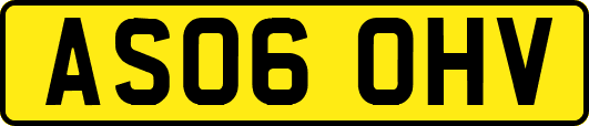 AS06OHV