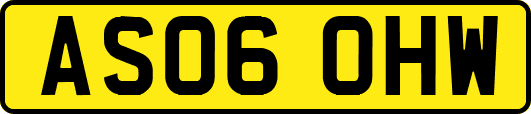 AS06OHW