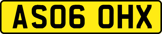AS06OHX