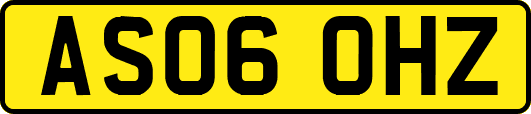 AS06OHZ