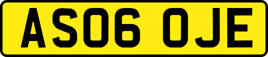 AS06OJE