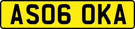 AS06OKA