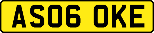 AS06OKE