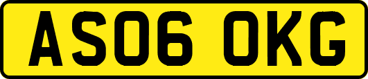 AS06OKG