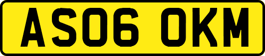 AS06OKM