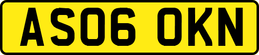 AS06OKN