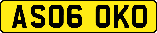 AS06OKO