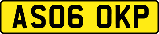 AS06OKP