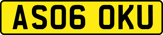AS06OKU