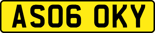 AS06OKY
