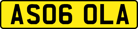 AS06OLA