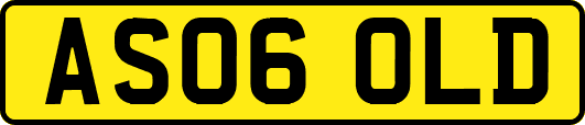 AS06OLD
