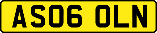 AS06OLN
