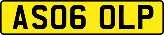 AS06OLP