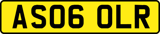 AS06OLR