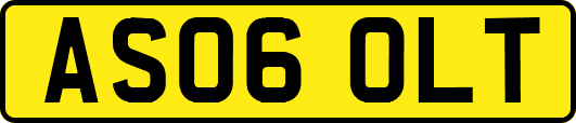 AS06OLT