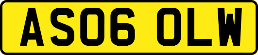 AS06OLW