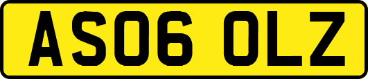 AS06OLZ