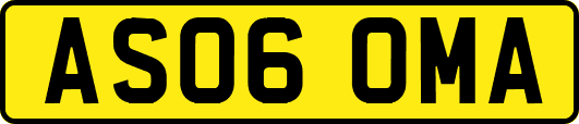 AS06OMA