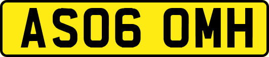 AS06OMH
