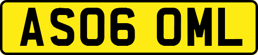 AS06OML