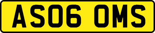 AS06OMS