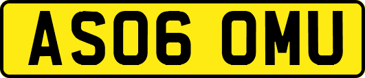 AS06OMU