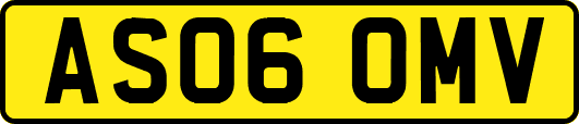 AS06OMV