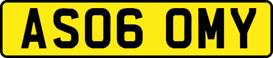 AS06OMY
