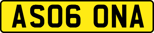 AS06ONA