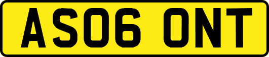 AS06ONT
