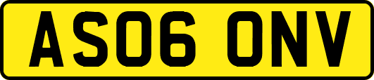 AS06ONV