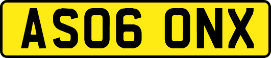 AS06ONX