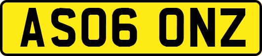 AS06ONZ