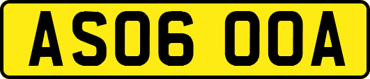 AS06OOA