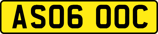 AS06OOC